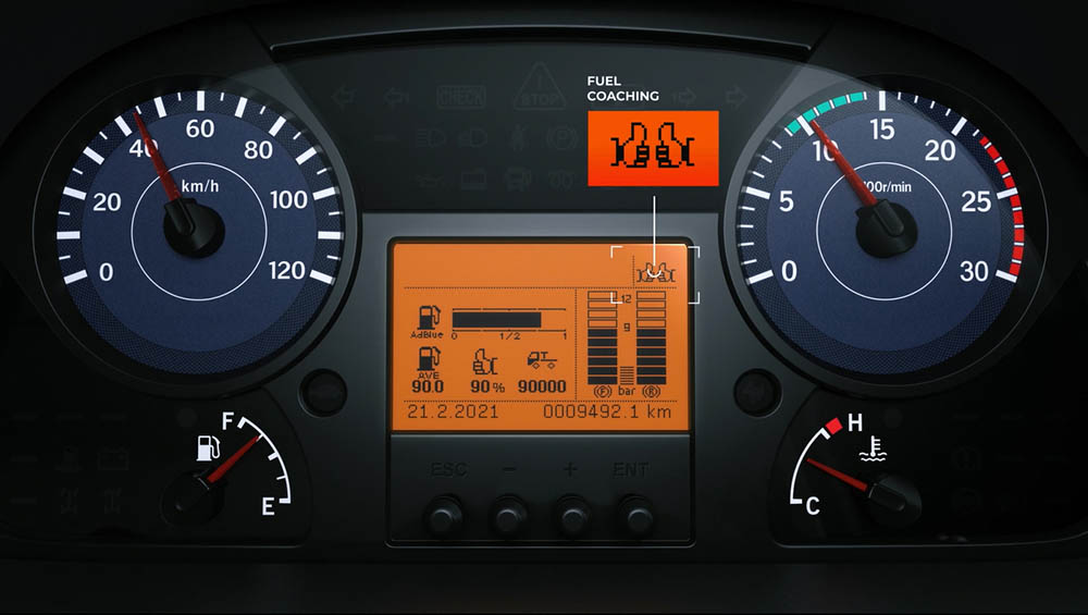 Ada Apa Saja di Layar MID yang Jadi Fitur Unik Quester?