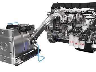 Apa Itu Quester Euro 5 dan Perbedaannya dengan Standar Emisi Lainnya?