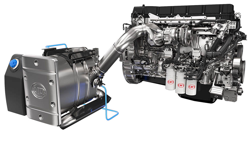 Apa Itu Quester Euro 5 dan Perbedaannya dengan Standar Emisi Lainnya?
