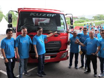 Rayakan HUT 63 Tahun Astra, Astra Auto Fest 2020 Siap Digelar di 4 Kota