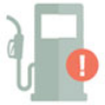 Fuel Loss Alert