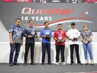 Menjadi Pengemudi Profesional: Strategi, Keterampilan, dan Etika Mengemudi Truk