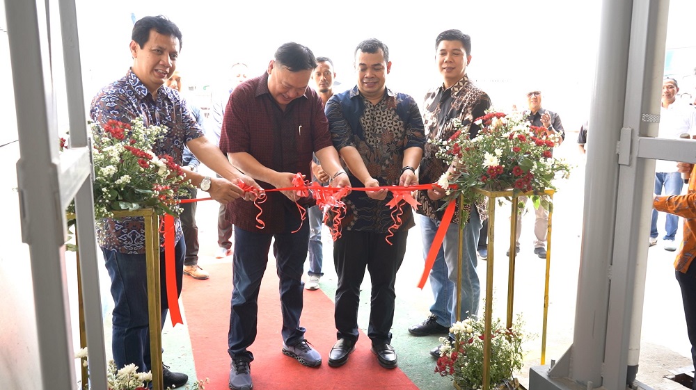 Astra UD Trucks Lampung