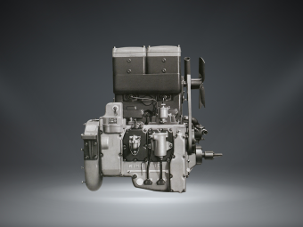 Sejarah Terciptanya Mesin Diesel Pertama UD Trucks yang Ada Saat Ini