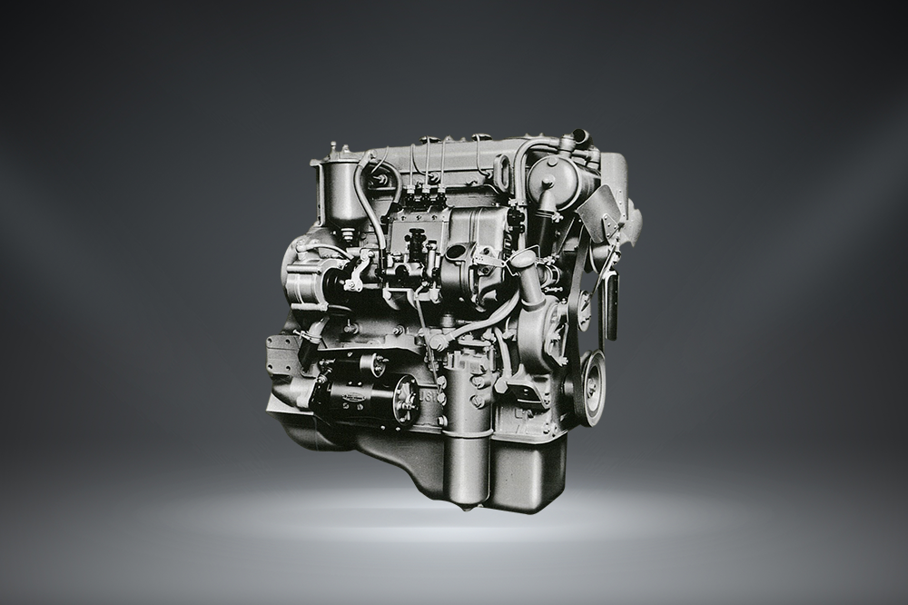 Kisah Awal Mula Bagaimana Lahirnya Mesin UD, Dimulai dari Tahun 1950-an