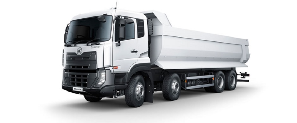 Jenis-Jenis Truk Barang dan Kegunaannya