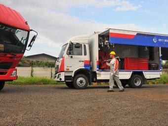 Menjadi Keunggulan, Apa Saja Layanan Purna Jual dari Astra UD Trucks?