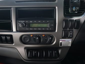 Perhatikan Faktor Keselamatan pada Heavy Duty Truck, Apa Saja Fitur-fiturnya?