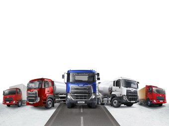 Fitur My UD Fleet Lebih Efisien dan Untung, Ini Penjelasannya