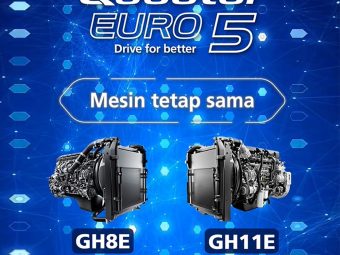 Pahami Aturan Euro 4 dan Euro 5 di Indonesia, Ini Istilah yang Sering Digunakan