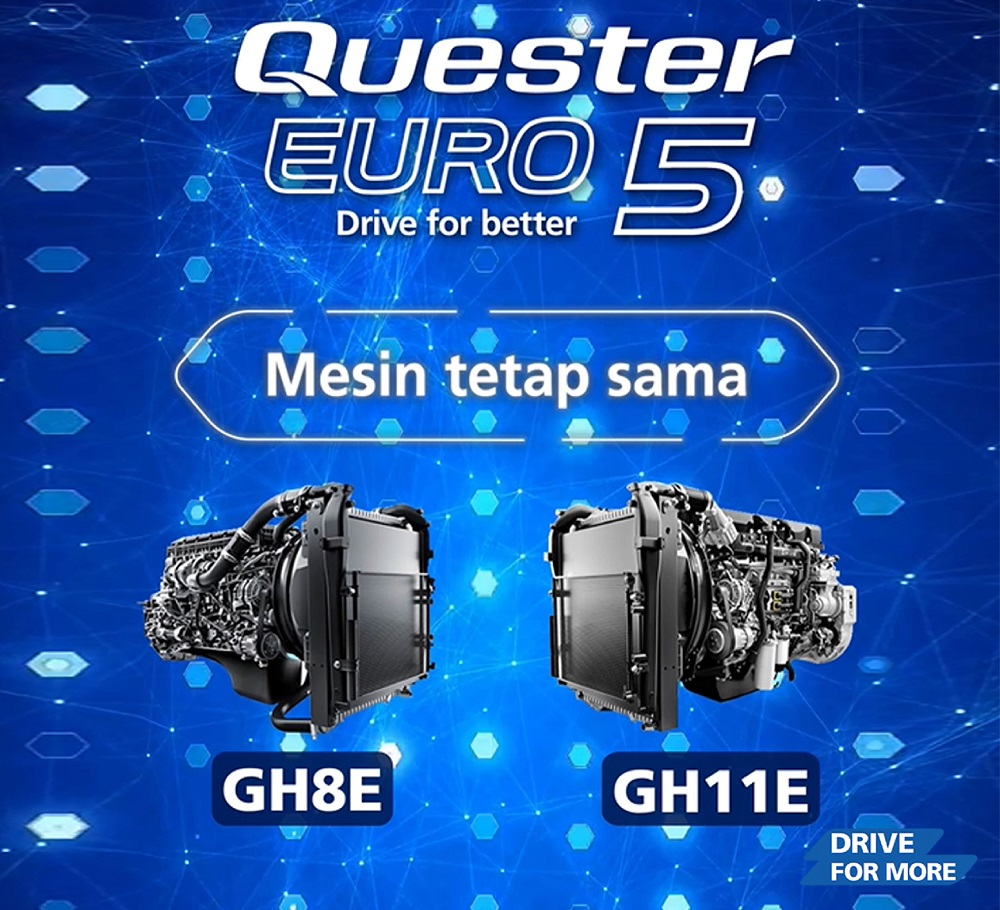 Pahami Aturan Euro 4 dan Euro 5 di Indonesia, Ini Istilah yang Sering Digunakan