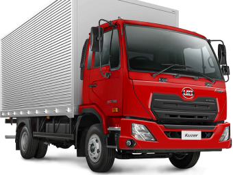 Mengenal Light, Medium, dan Heavy Duty Trucks. Apa Saja Perbedaannya?