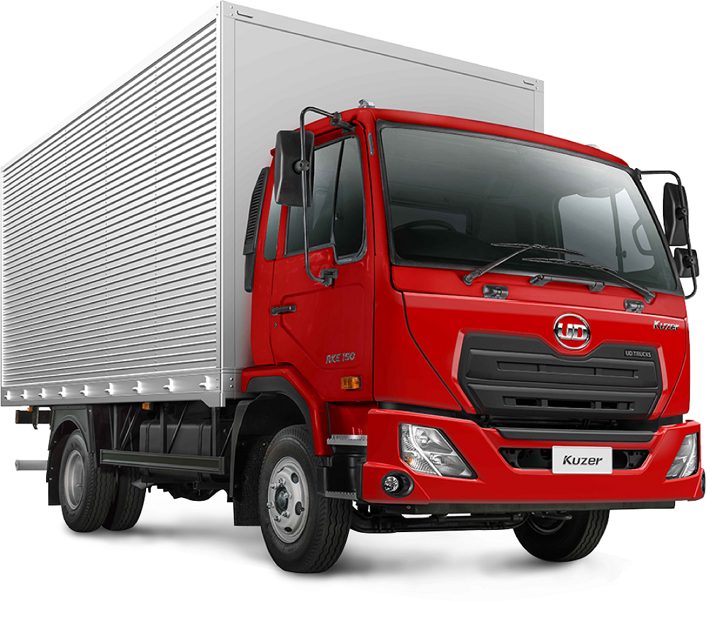 Mengenal Light, Medium, dan Heavy Duty Trucks. Apa Saja Perbedaannya?