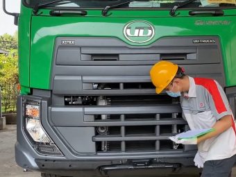 Aplikasi My UD Fleet, Solusi Manajemen Truk Efisien dan Menguntungkan