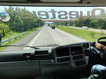 Aturan Kendaraan Mana Saja yang Boleh Melintas di Jalan Tol