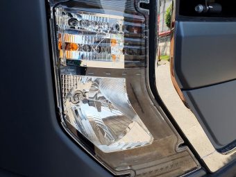 Pengecekan Harian yang Harus Dilakukan oleh Para Pemilik Truk