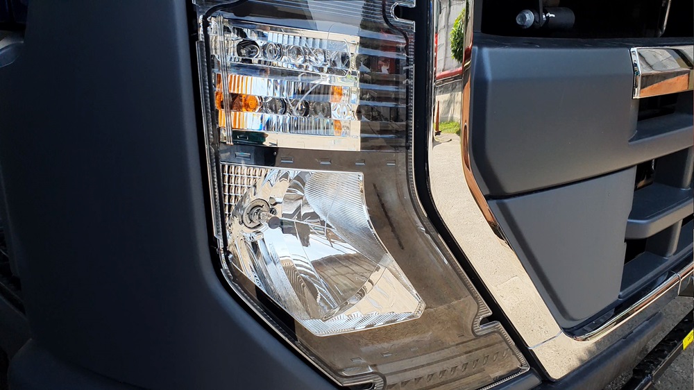 Pengecekan Harian yang Harus Dilakukan oleh Para Pemilik Truk