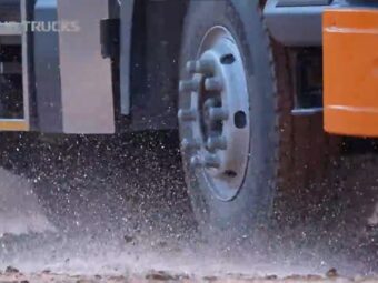 Penyebab As Roda pada Truk Patah, Bagaimana Cara Antisipasinya?