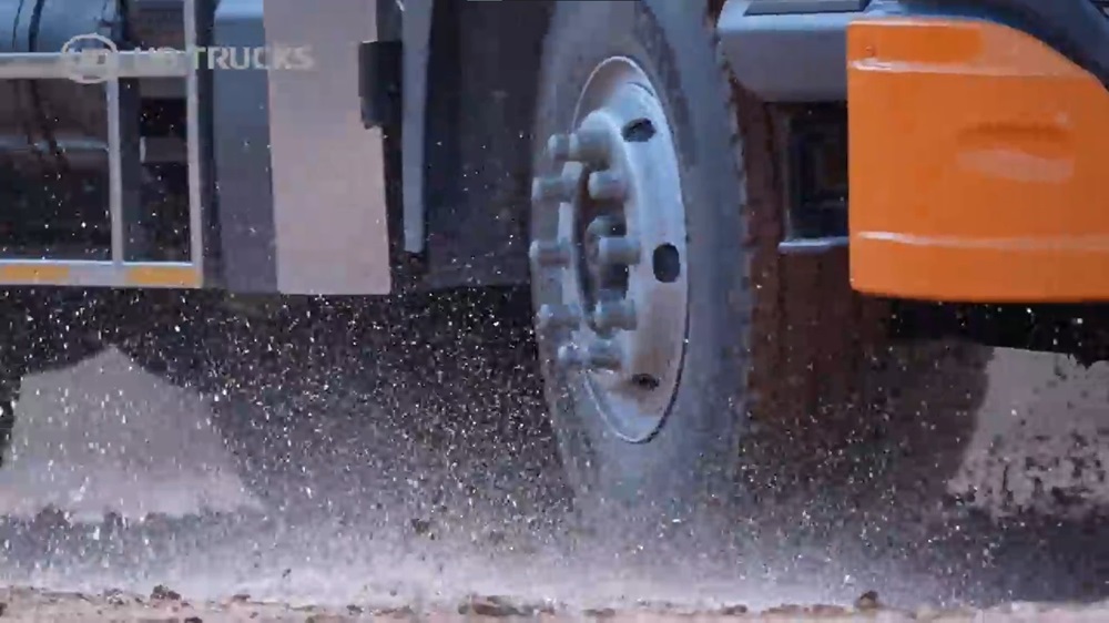 Penyebab As Roda pada Truk Patah, Bagaimana Cara Antisipasinya?