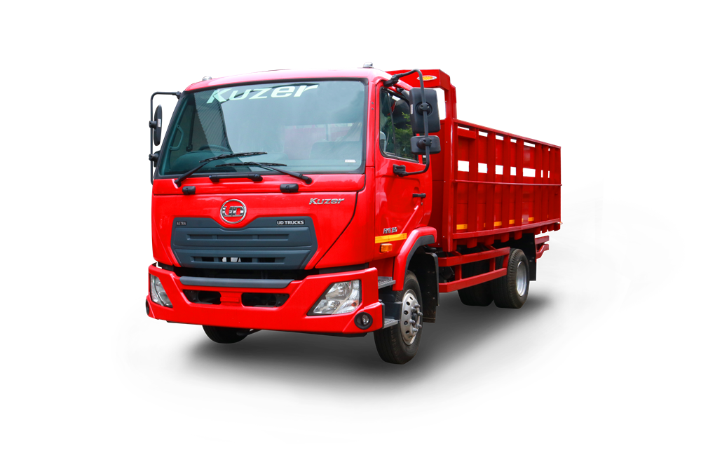 Jangan Sampai Terlewat, Ini Tips Perawatan Truk Engkel