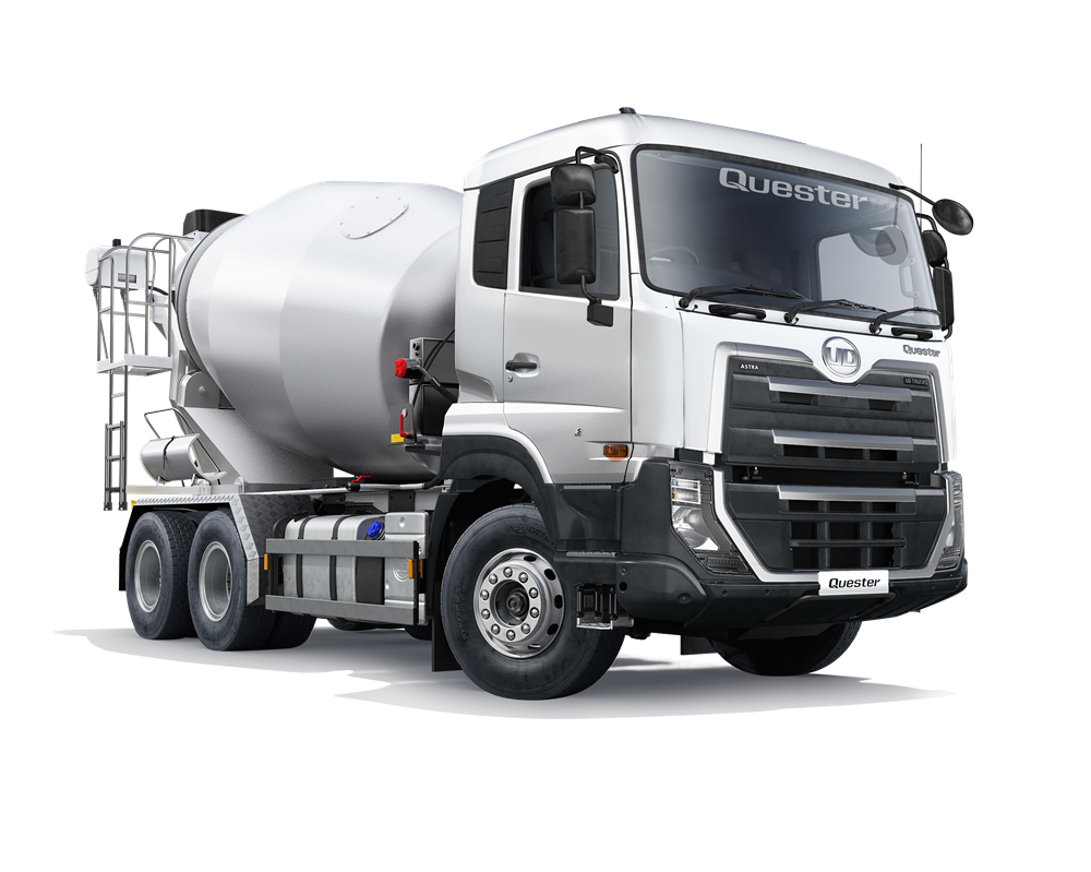 Mengenal Fitur PTO pada Quester CWE 280, Bagaimana Penjelasan Lengkapnya?