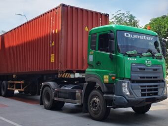 Apa Bedanya Mobil Truk, Tronton dan Pick Up?