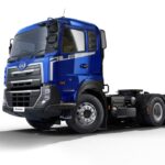 Quester GWE 410 Euro 5 ESCOT