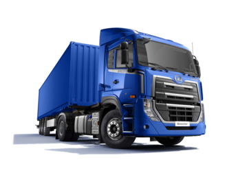 Jenis-Jenis Truk dan Kapasitas Muatannya