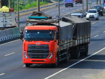 Bagaimana Cara Melaporkan Pengemudi yang Ugal-Ugalan?