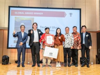 Kemenangan Pengemudi Indonesia di ajang UDEM Challenge 2024