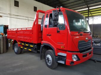 Apa Itu Light Truck? Ini Daftar Kegunaannya