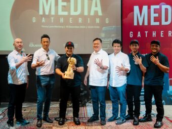 UD Trucks: Dari Inovasi hingga Pengakuan Dunia, Menuju Tahun Bersejarah di 2025