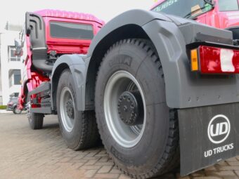 Cara Merawat Ban Truk, Sama Seperti Ban Biasa?