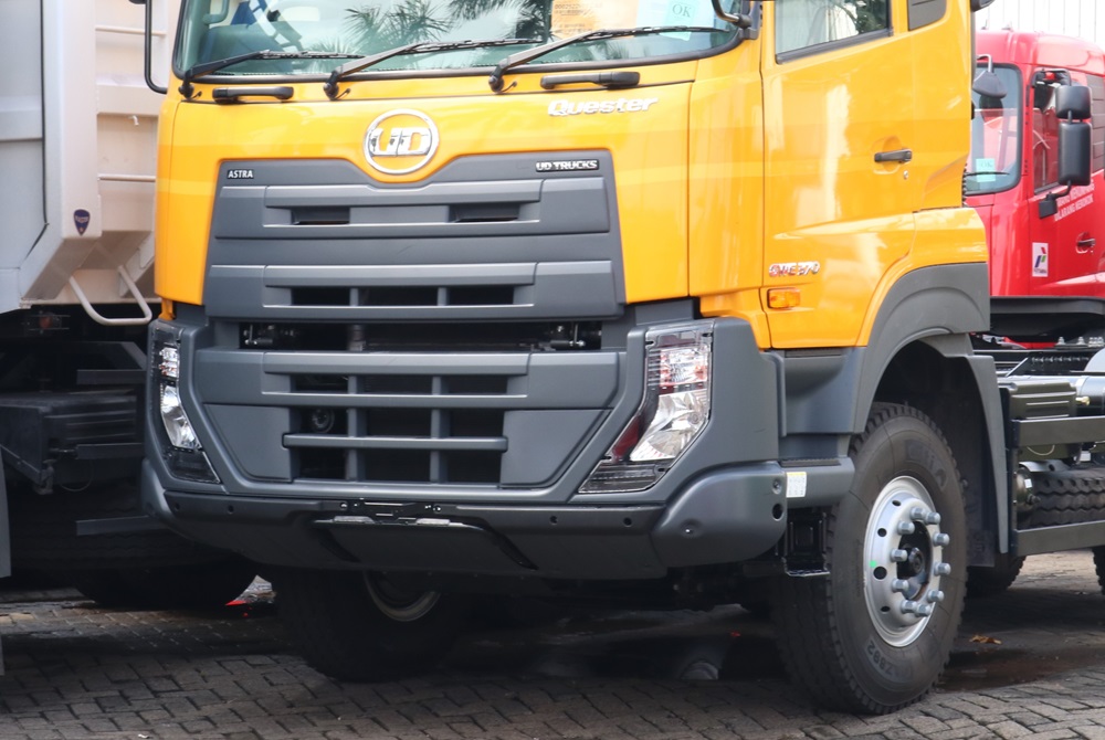 Bemper Truk Bisa Mencegah Kecelakaan Fatal, Seberapa Efektif?