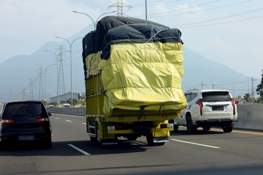 Apa Itu Truk ODOL? Ini Bahayanya