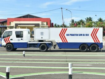 Persyaratan dalam Membuat SIM Truk, Apa Saja Itu?