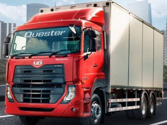 UD Gemba Spirit: Filosofi  yang Menggerakkan Roda Logistik Indonesia