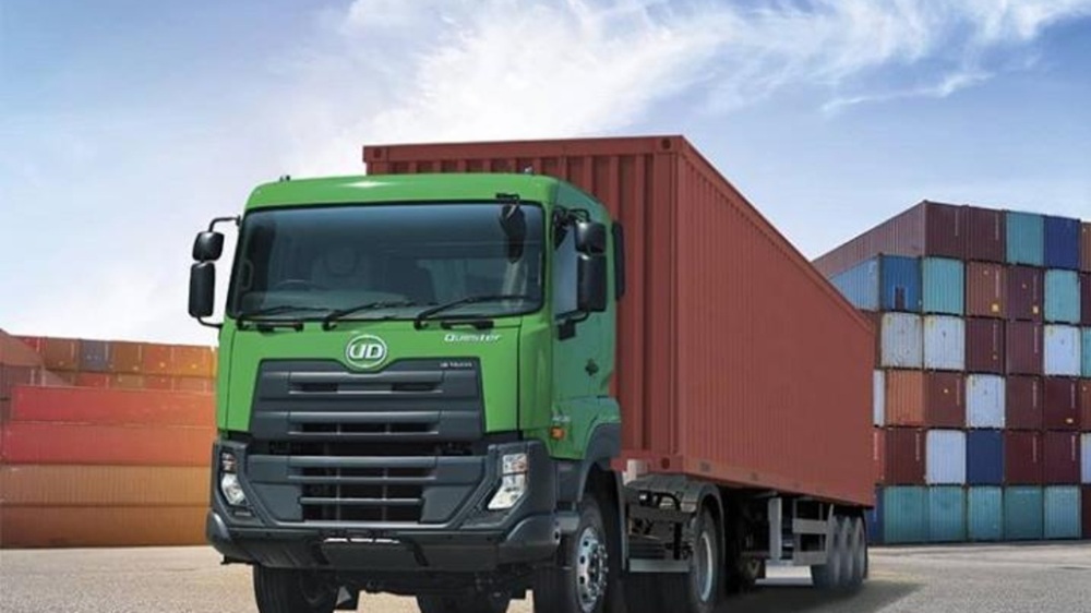 Apa Nama Lain dari Truk Kontainer Panjang?