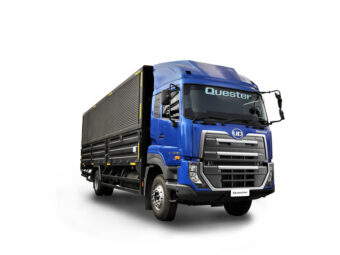 Memilih Truk Quester yang Tepat untuk Keberhasilan Bisnis Cold Chain Logistic