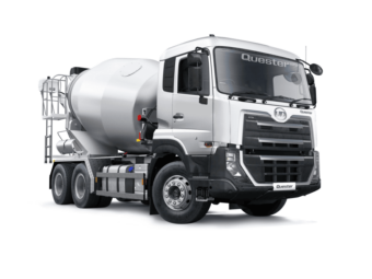 Asal Mula Nama Truk Molen di Indonesia