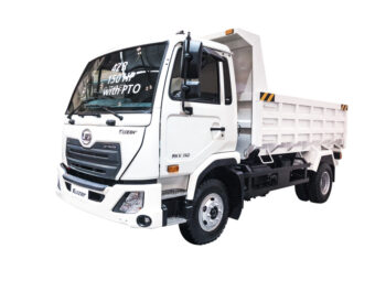 Jenis Modifikasi Truk Ringan di Indonesia