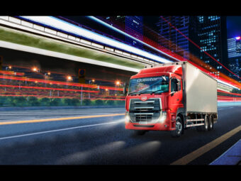 Berbagai Keuntungan Quester Sebagai Truk Komersial