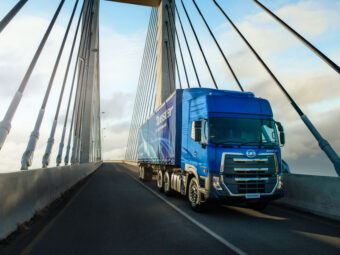 Pembatasan Jalur Tol Untuk Truk di Libur Nataru 2026, Tantangan dan Strategi Logistiknya