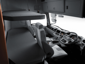 Penyebab dan Perawatan AC Truk Panas, Bukan Melulu Masalah Freon