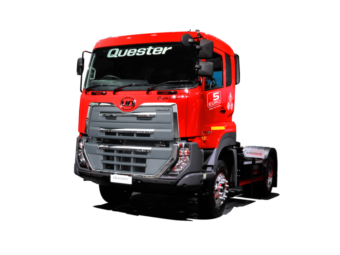 Spesifikasi Mesin Truk Quester Euro 5 yang Aman Konsumsi Biosolar