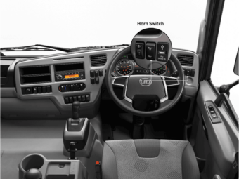 Aturan Terbaru Klakson Bus dan Truk Telolet Serta Sanksi Pelanggarannya