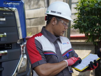 Layanan Purna Jual Kunci Dalam Menjaga Kesiapan Armada Pelanggan