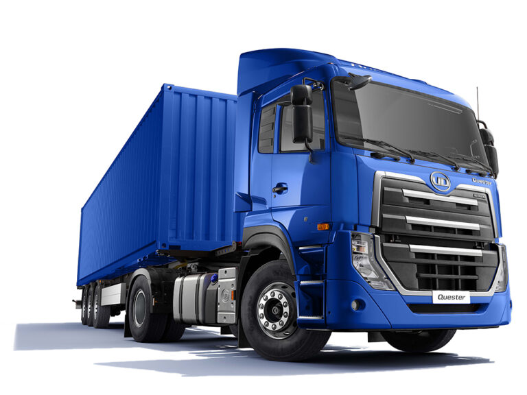 Memahami Perbedaan dan Fungsi Truk Gandeng dan Semi-Trailer