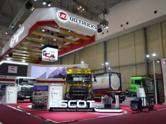 Sejarah Pameran Otomotif GIIAS dari Masa ke Masa